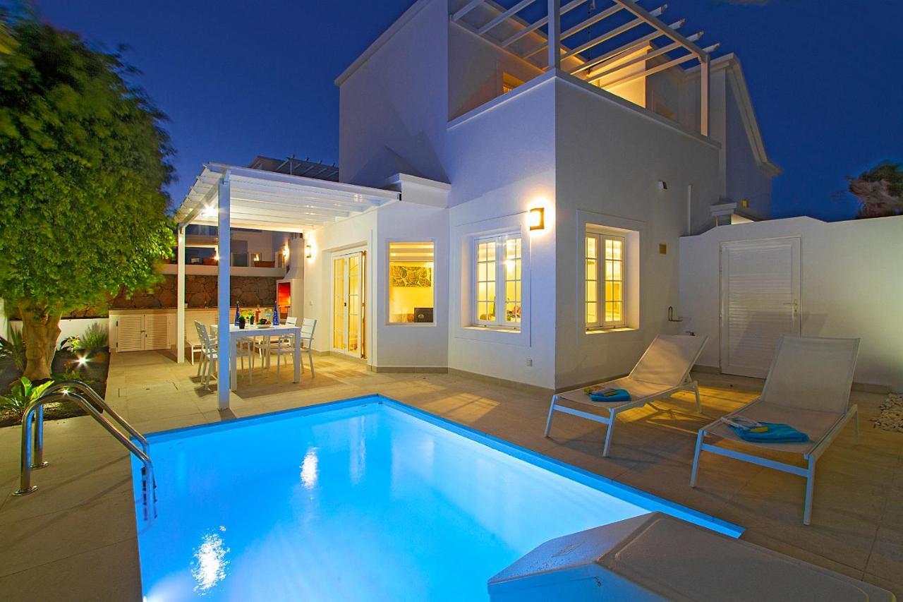 Villa Charlana By Buenavilla Puerto del Carmen  Kültér fotó