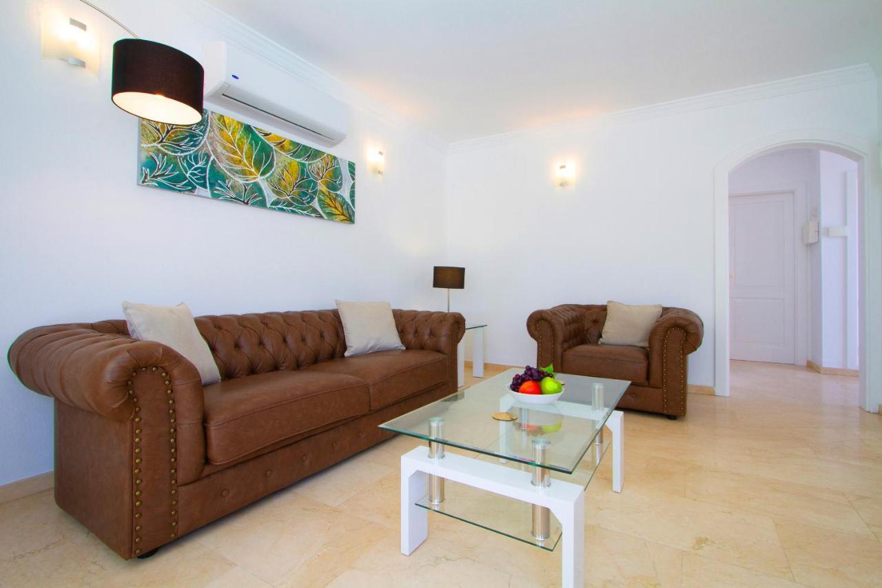 Villa Charlana By Buenavilla Puerto del Carmen  Kültér fotó