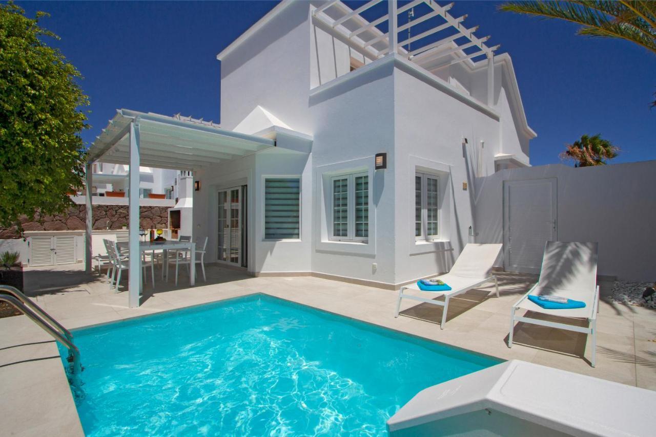 Villa Charlana By Buenavilla Puerto del Carmen  Kültér fotó