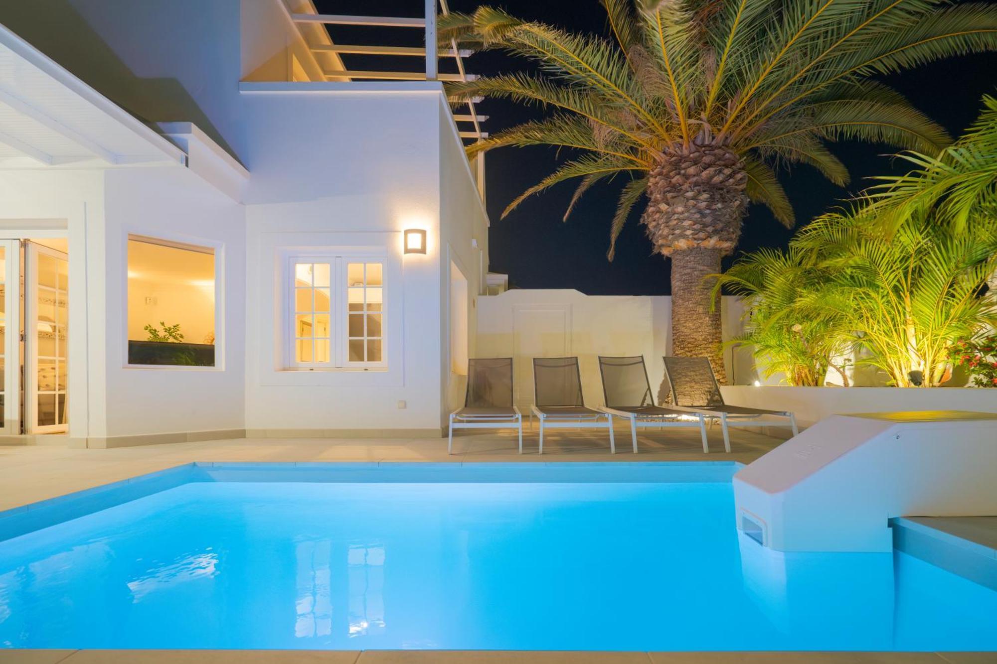 Villa Charlana By Buenavilla Puerto del Carmen  Kültér fotó