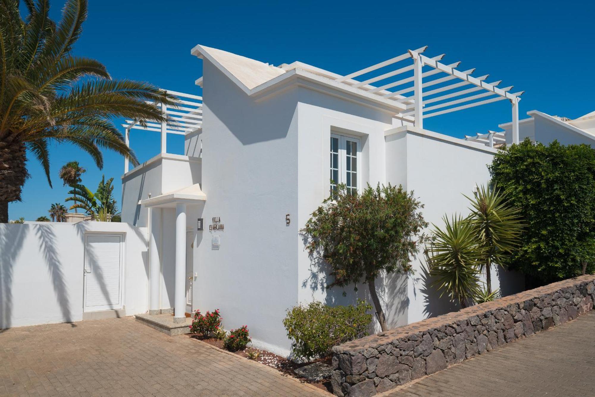 Villa Charlana By Buenavilla Puerto del Carmen  Kültér fotó