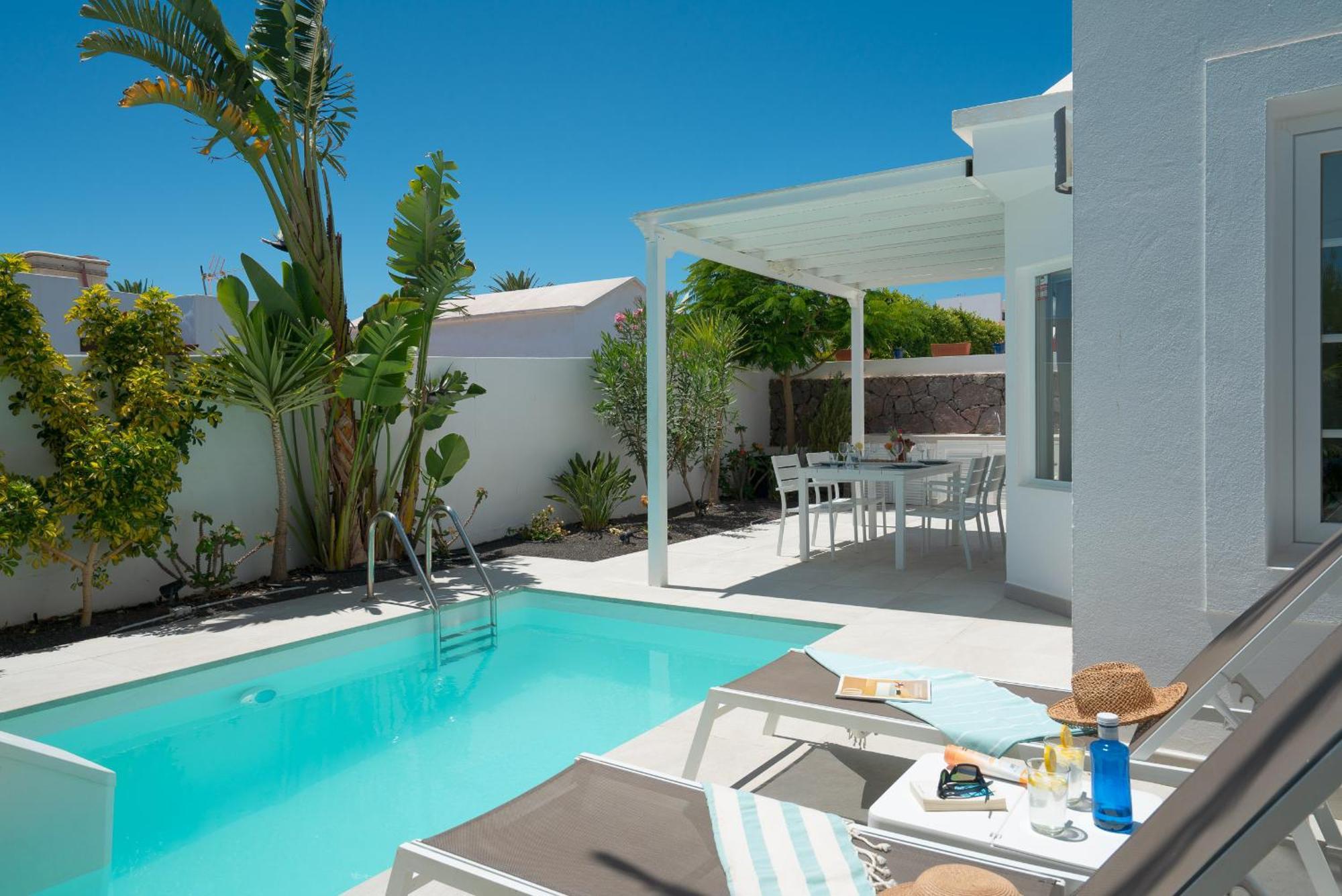Villa Charlana By Buenavilla Puerto del Carmen  Kültér fotó