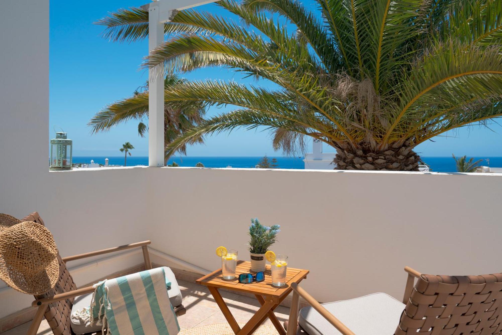 Villa Charlana By Buenavilla Puerto del Carmen  Kültér fotó