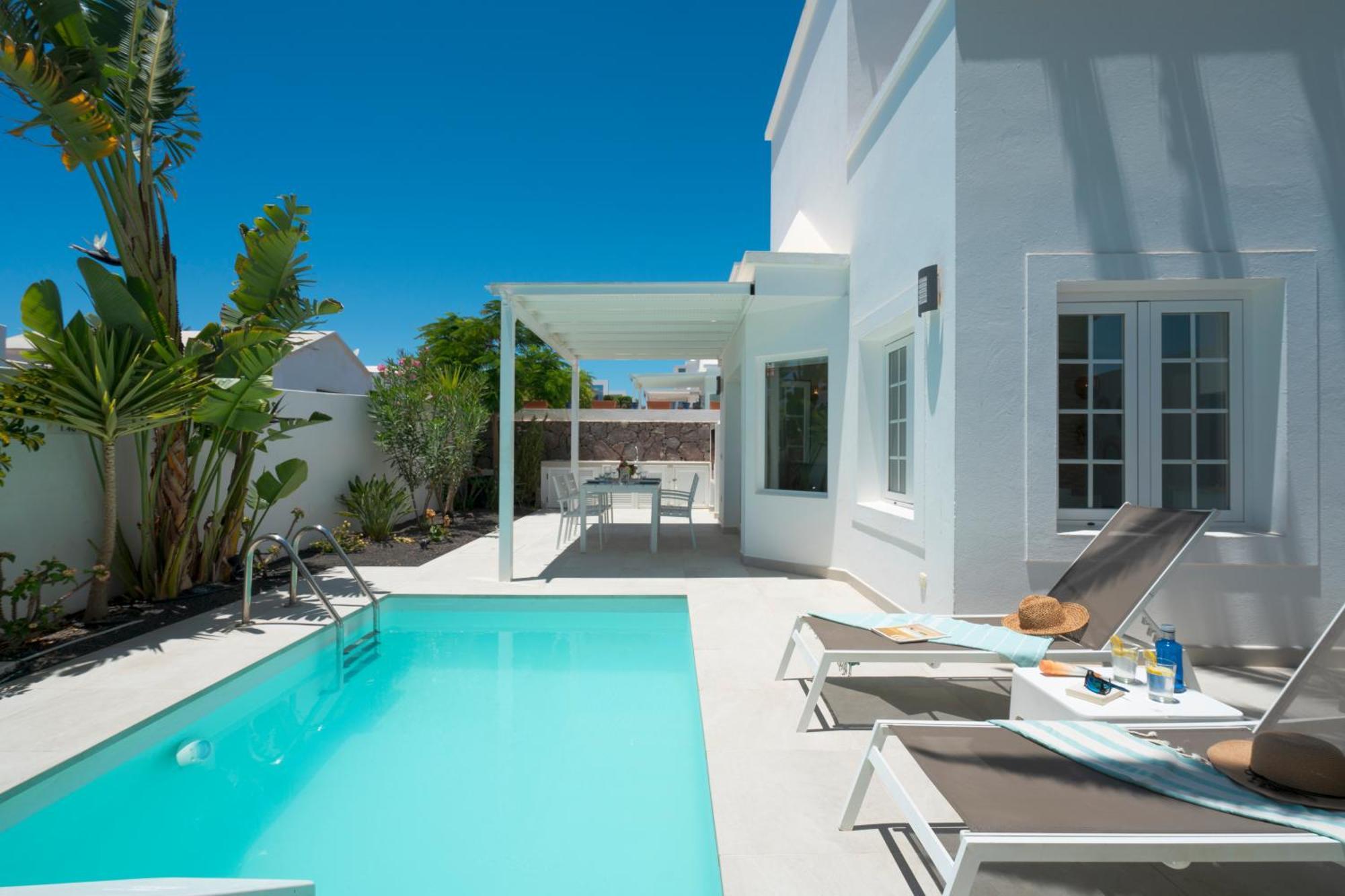Villa Charlana By Buenavilla Puerto del Carmen  Kültér fotó